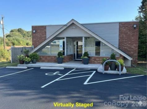 2906 Springs Road NE Hickory NC 28601