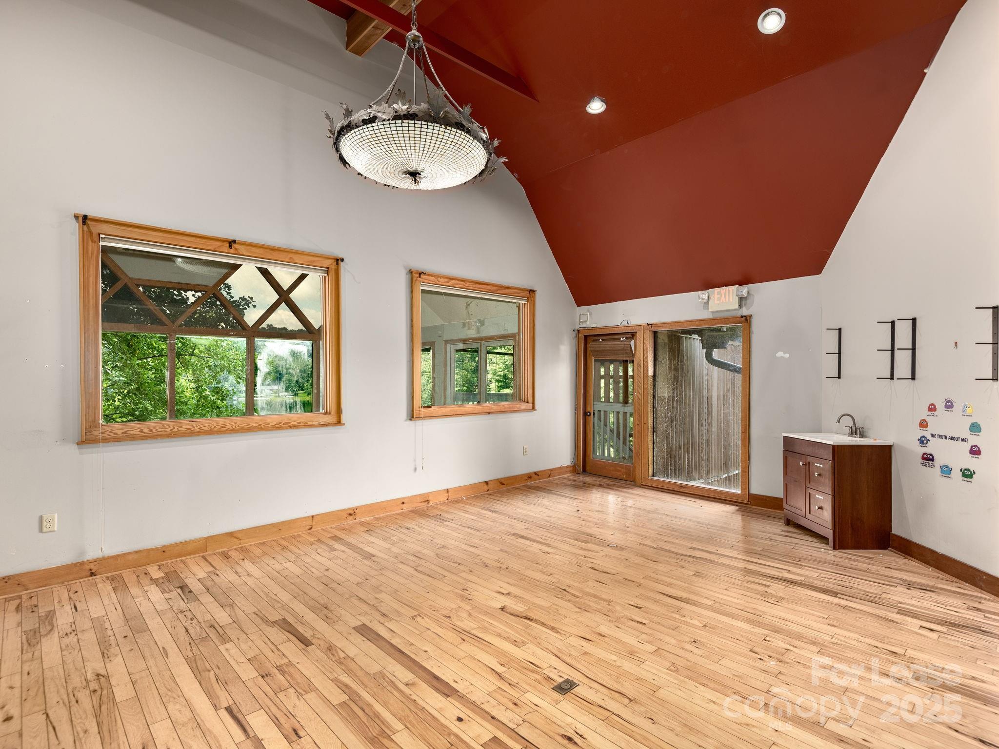 447 Lily Pad Lane Flat Rock NC 28731