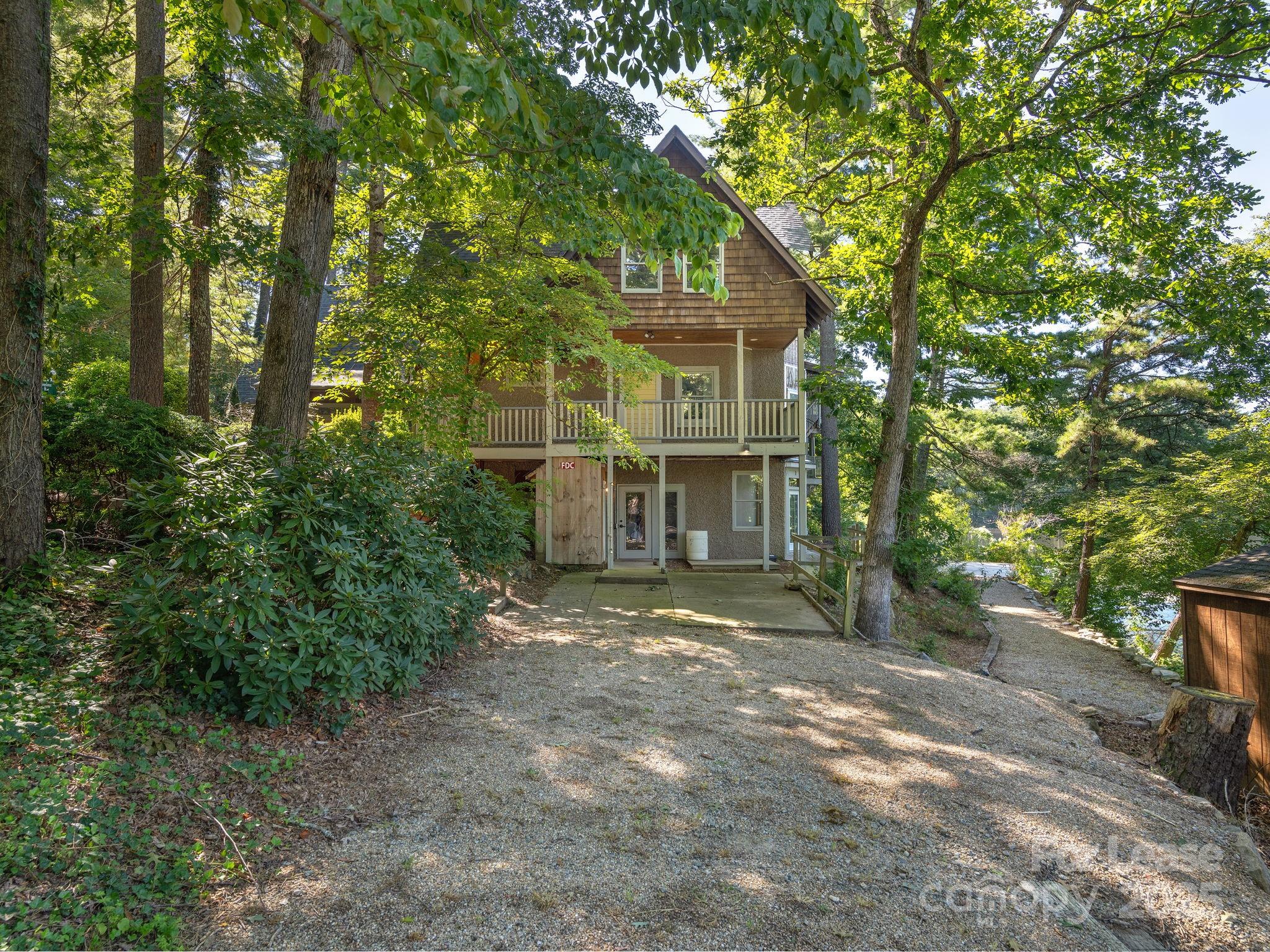 447 Lily Pad Lane Flat Rock NC 28731