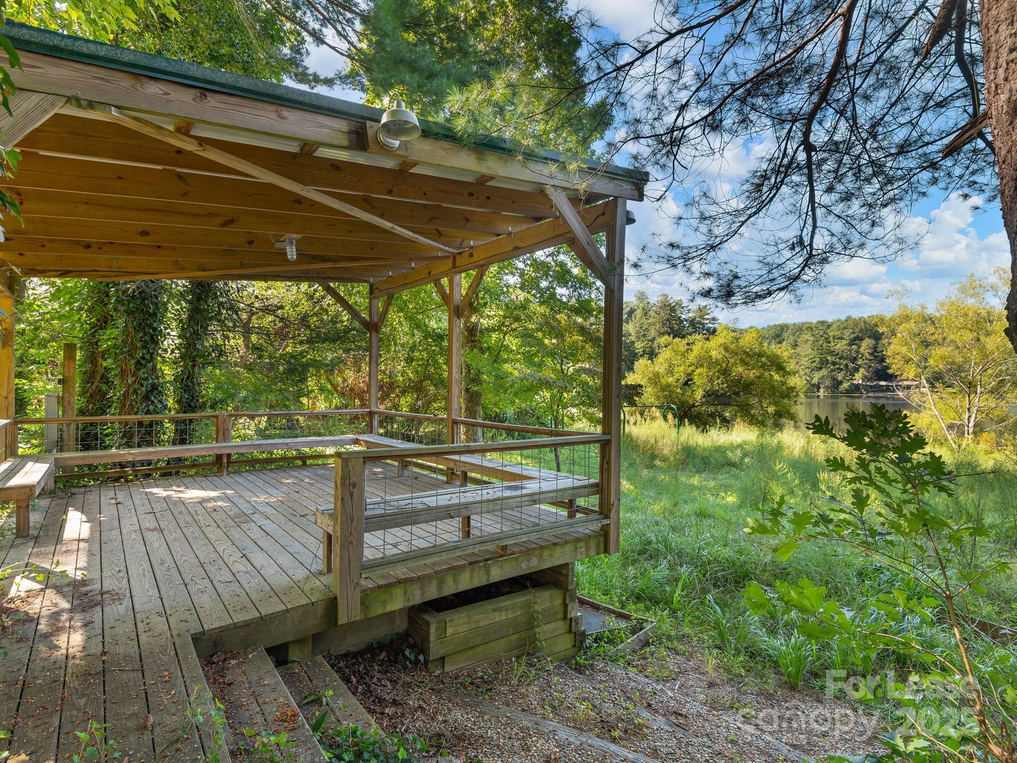 447 Lily Pad Lane Flat Rock NC 28731