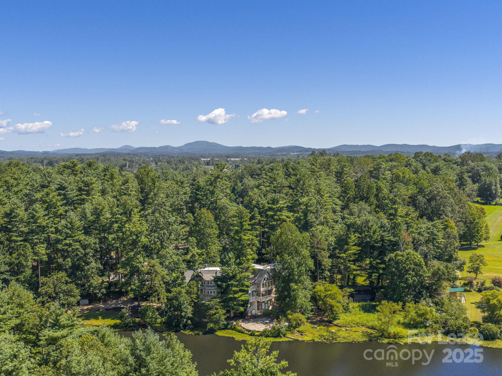 447 Lily Pad Lane Flat Rock NC 28731