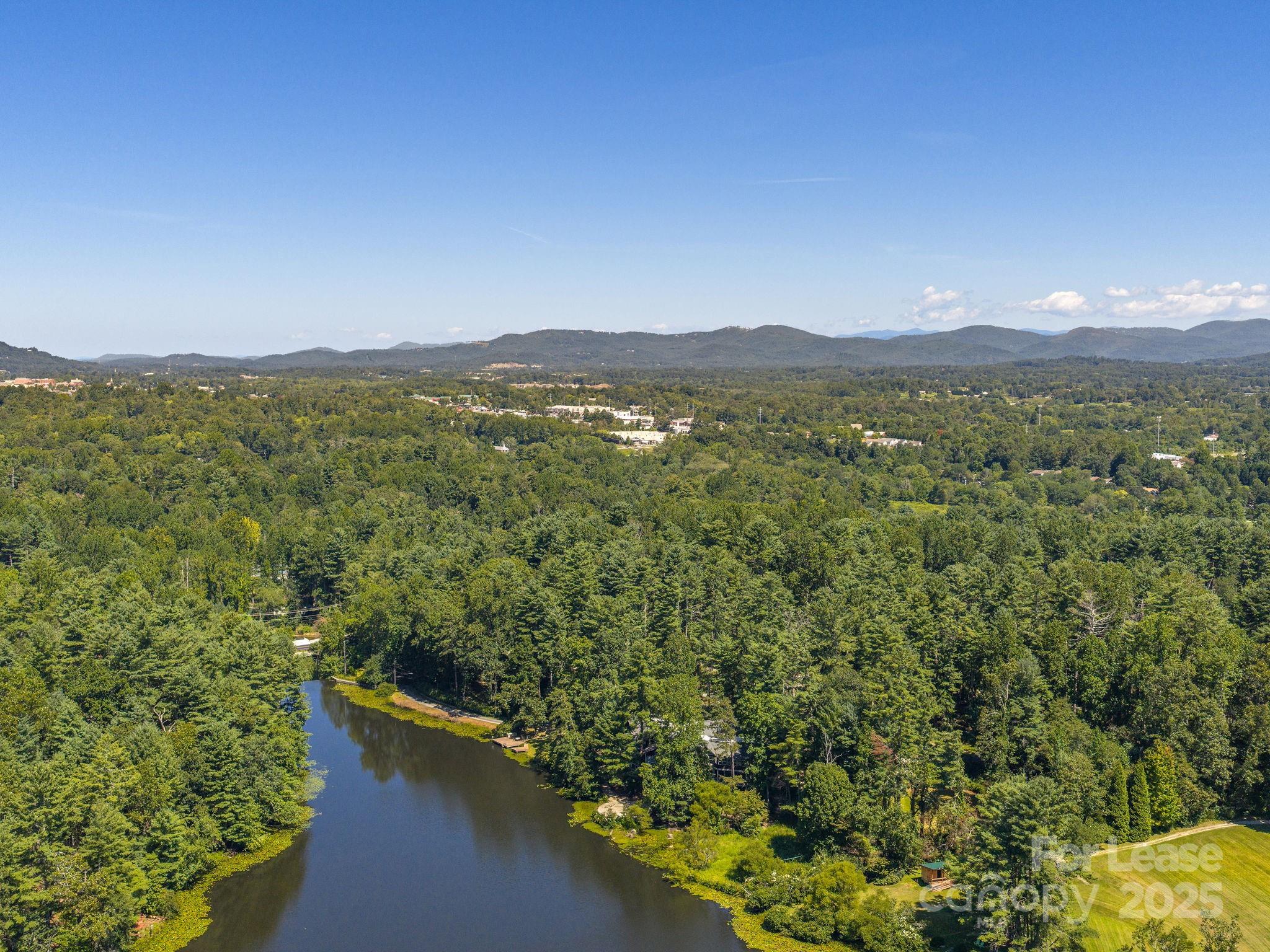 447 Lily Pad Lane Flat Rock NC 28731