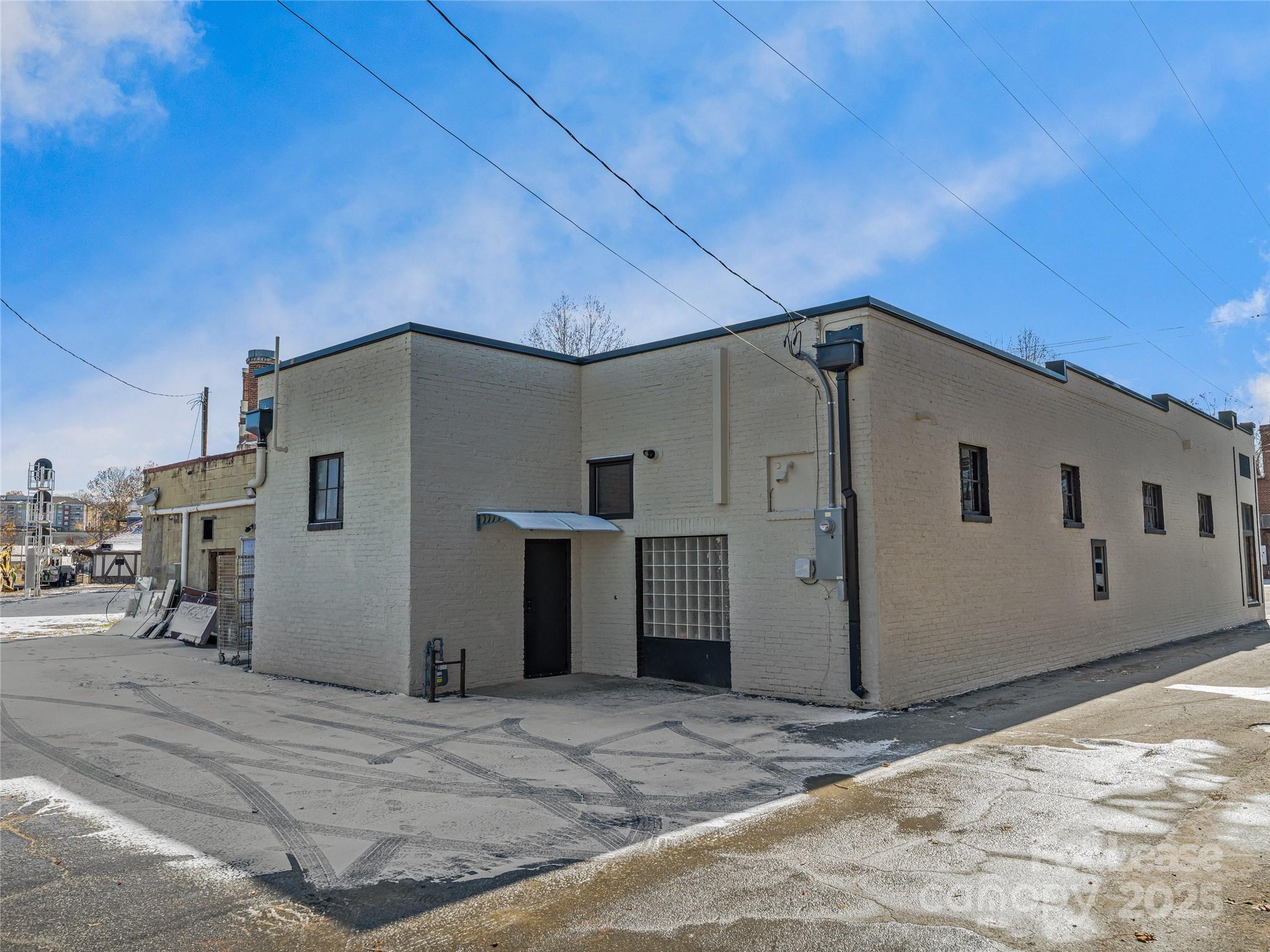 14 Lodge Street Asheville NC 28803