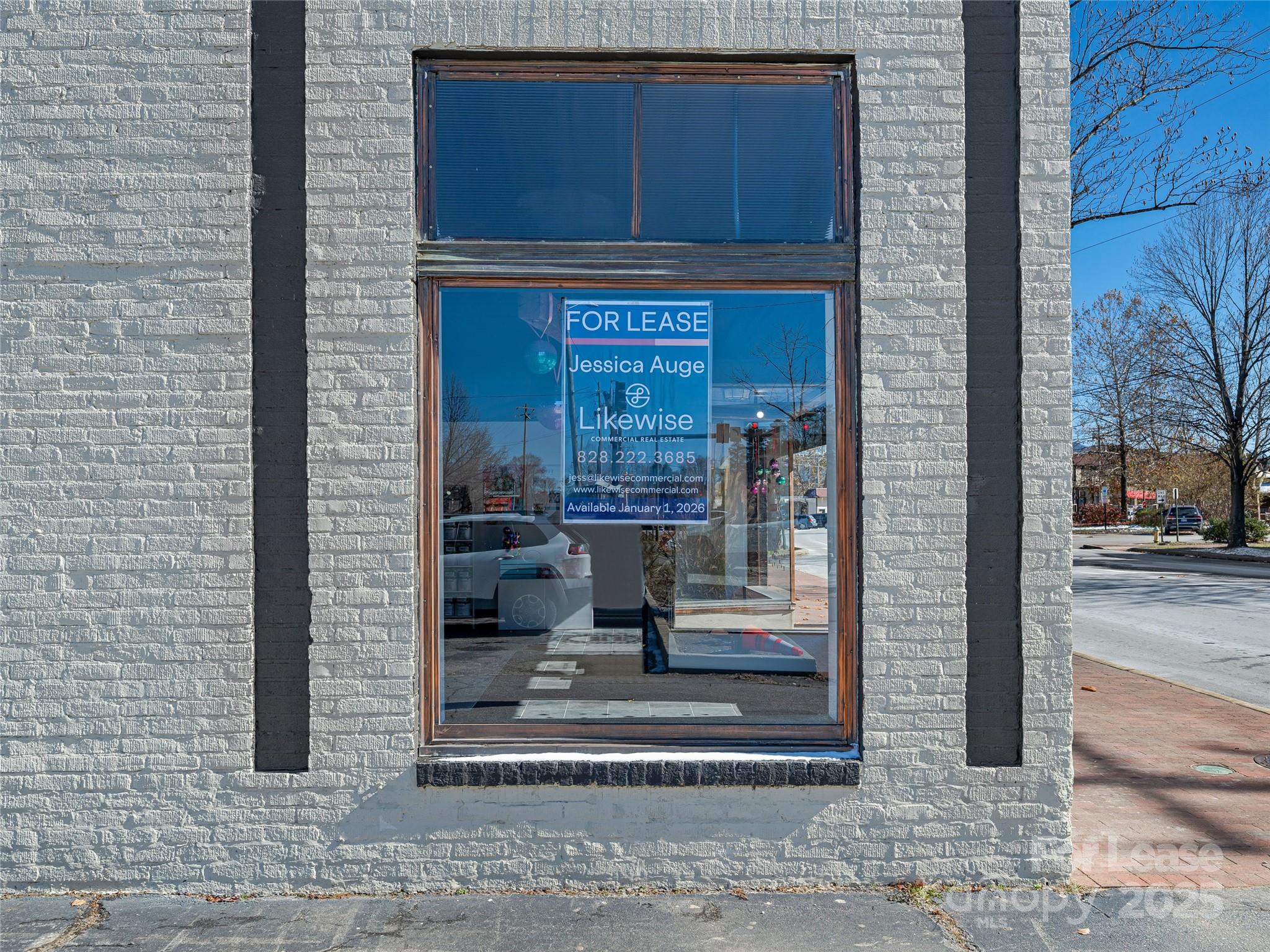 14 Lodge Street Asheville NC 28803