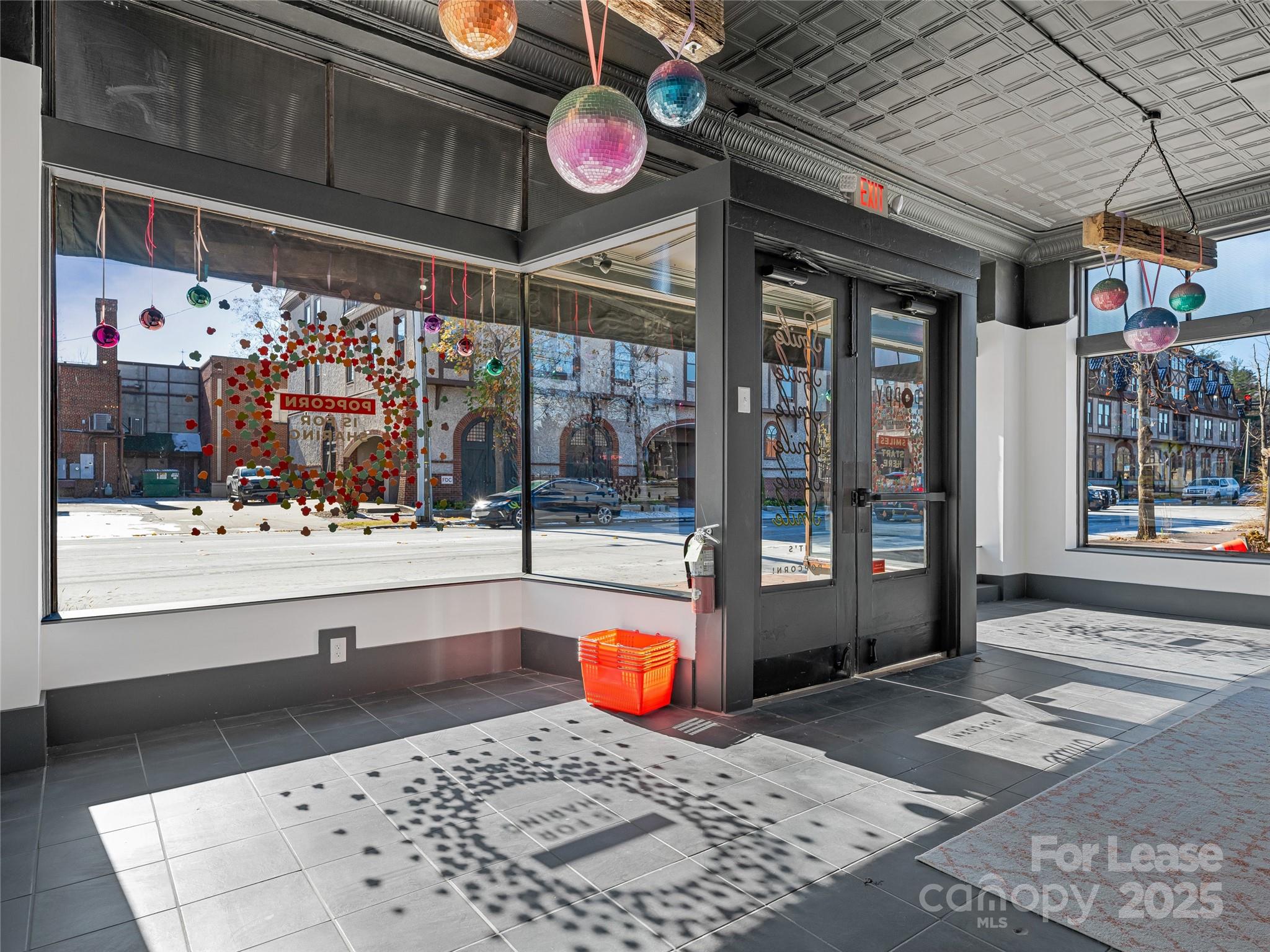 14 Lodge Street Asheville NC 28803