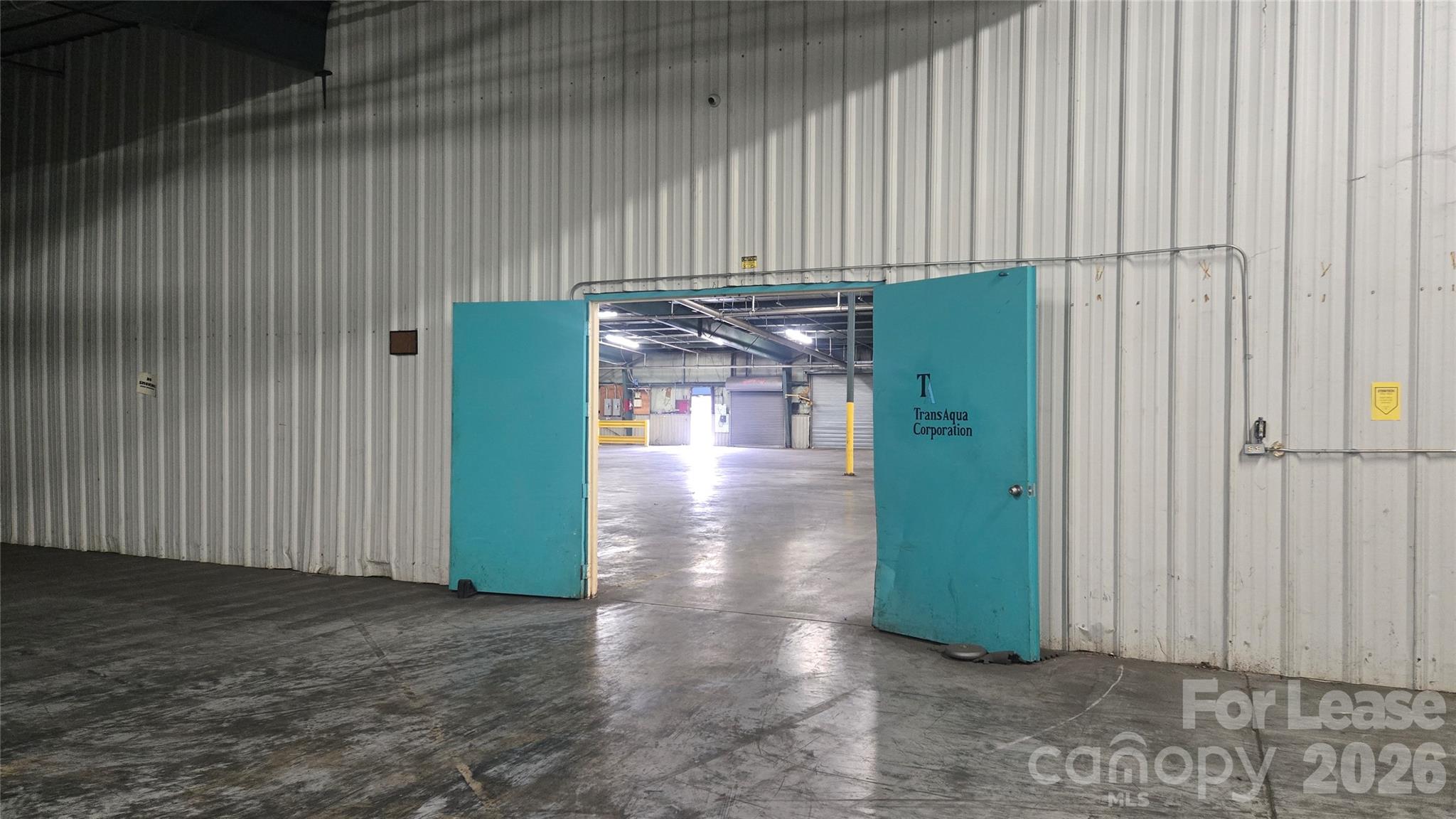 113 Industrial Park Road Lincolnton NC 28092