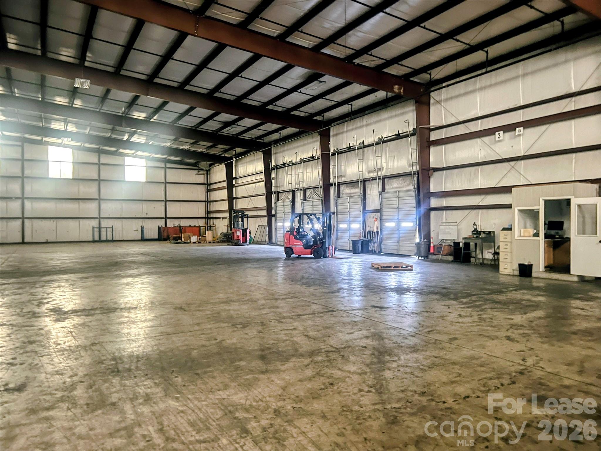 113 Industrial Park Road Lincolnton NC 28092