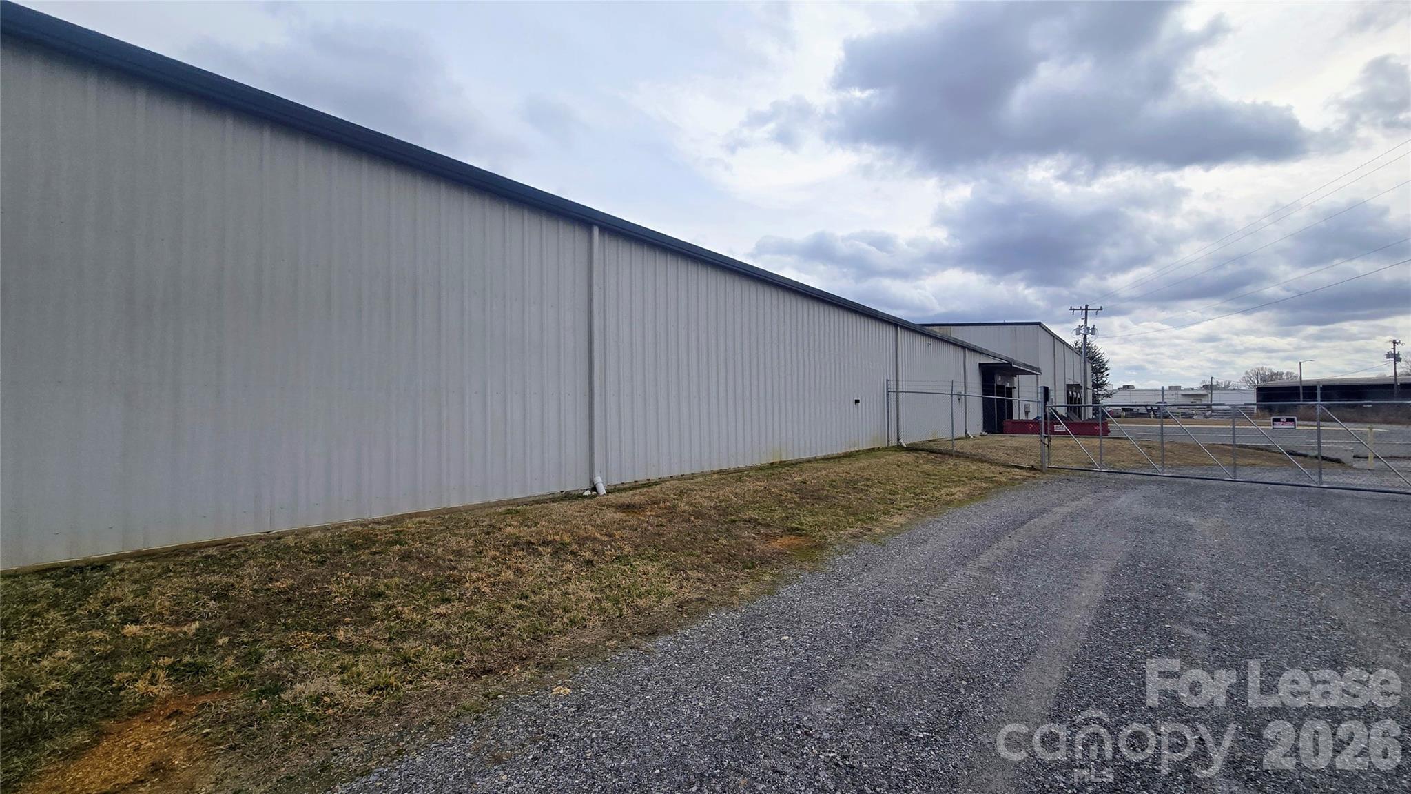 113 Industrial Park Road Lincolnton NC 28092