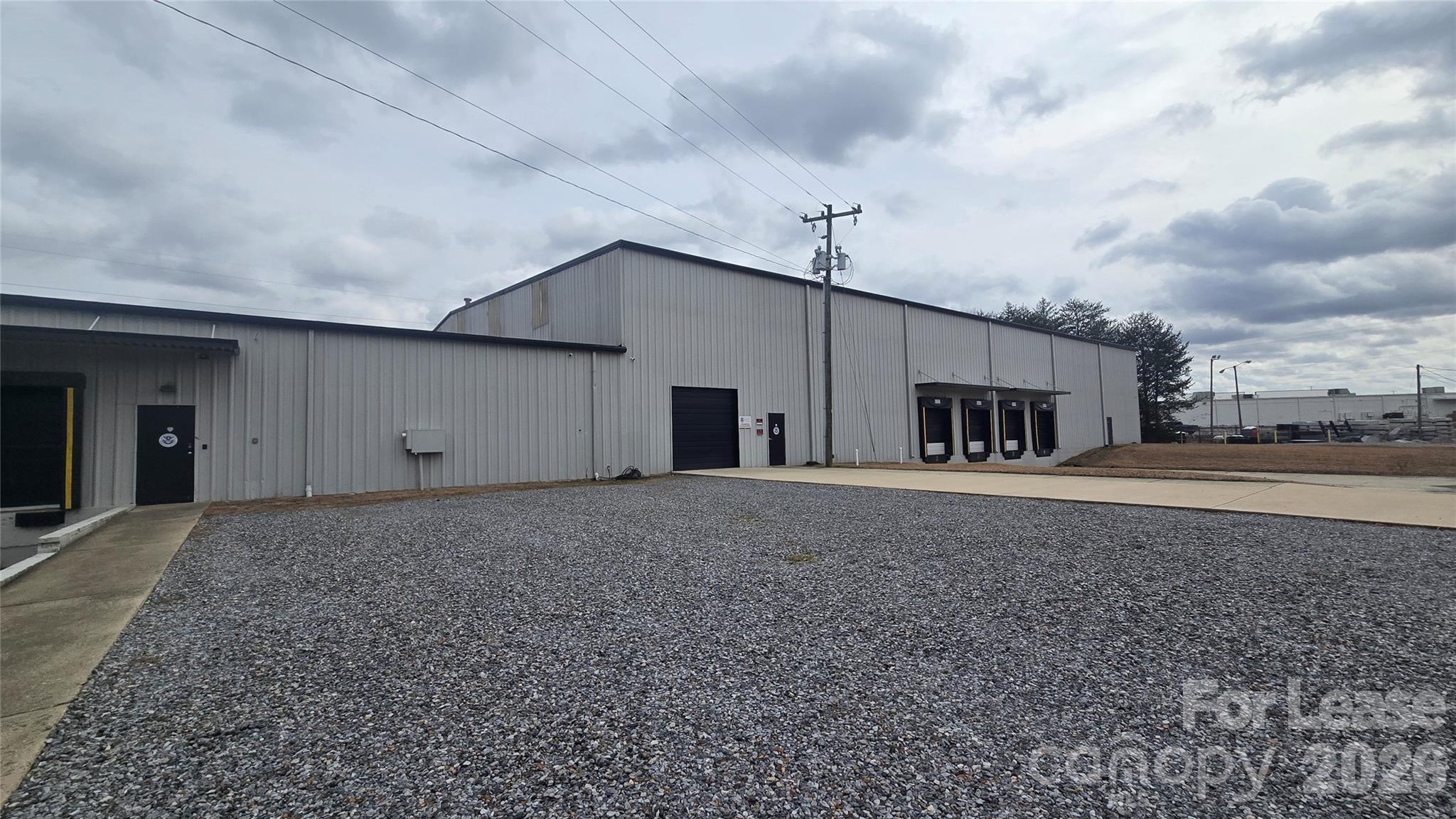 113 Industrial Park Road Lincolnton NC 28092