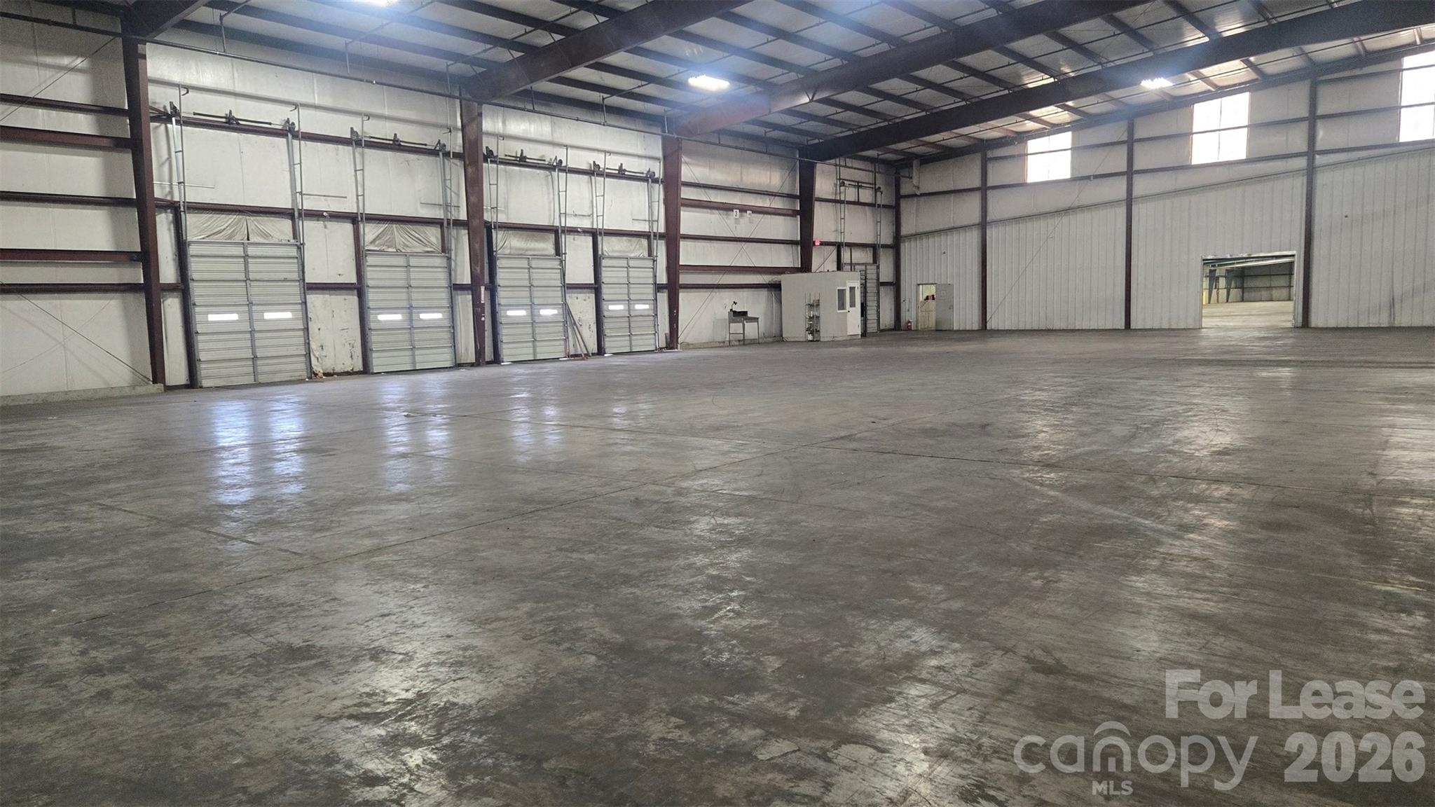 113 Industrial Park Road Lincolnton NC 28092