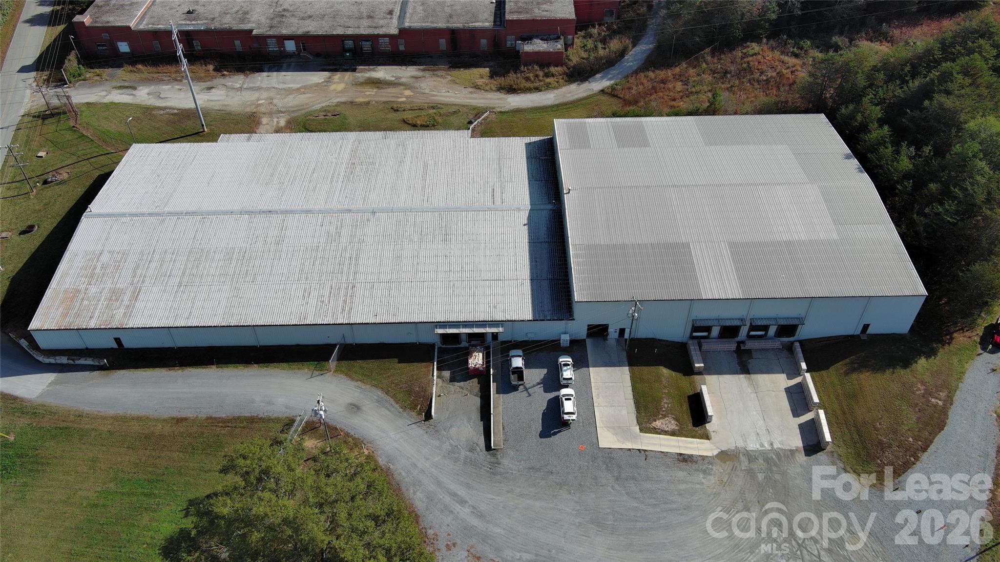 113 Industrial Park Road Lincolnton NC 28092