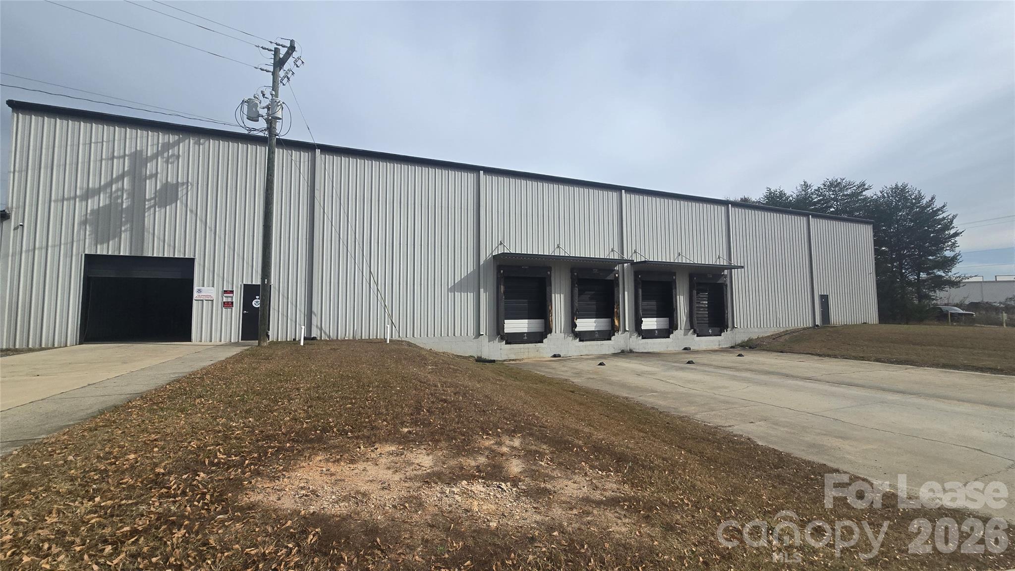 113 Industrial Park Road Lincolnton NC 28092