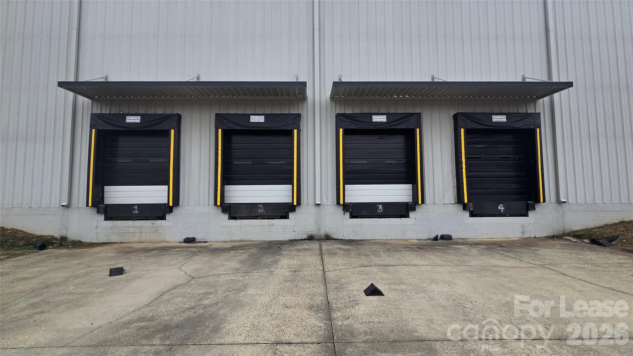 113 Industrial Park Road Lincolnton NC 28092