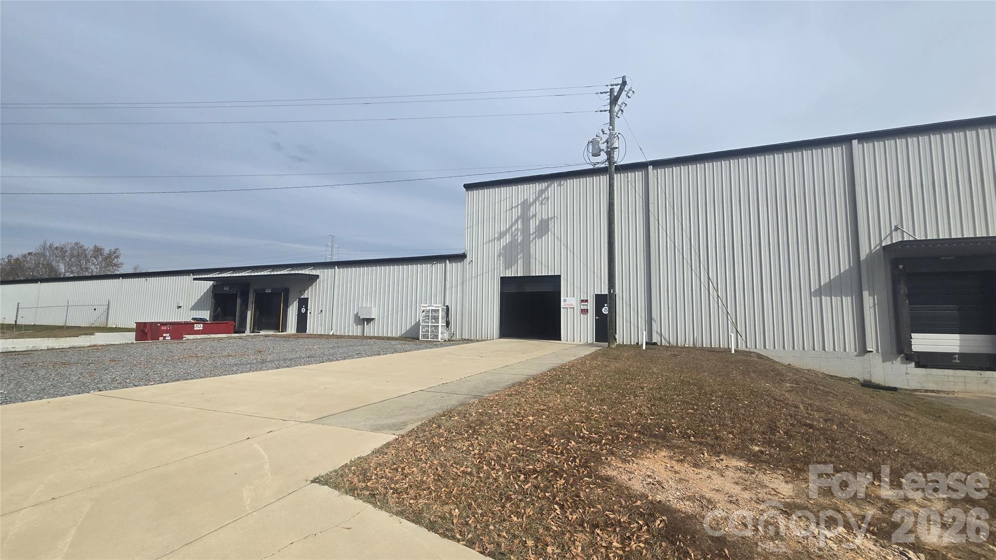 113 Industrial Park Road Lincolnton NC 28092