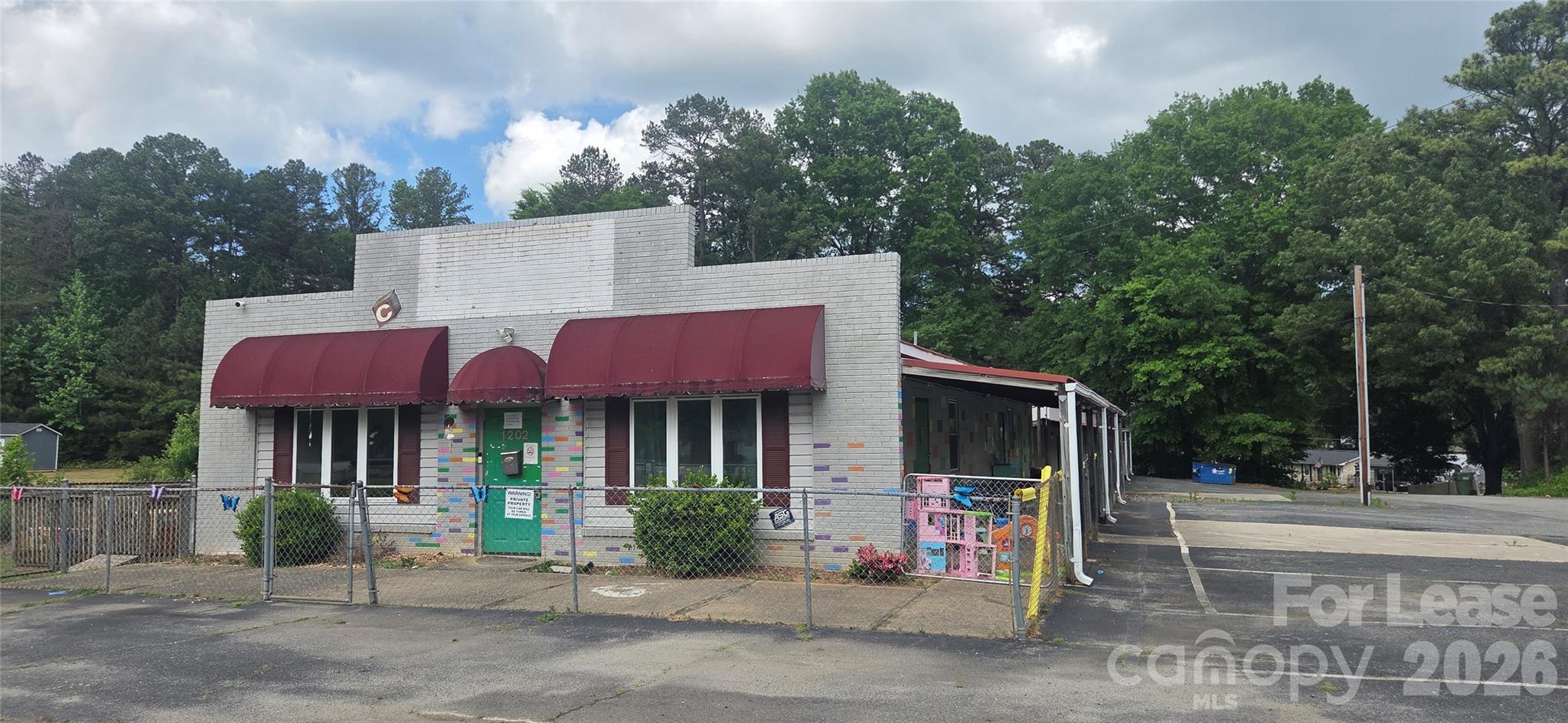 1202 Charles Raper Jonas Highway Mount Holly NC 28120