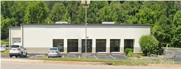 1257 Sweeten Creek Road Asheville NC 28803