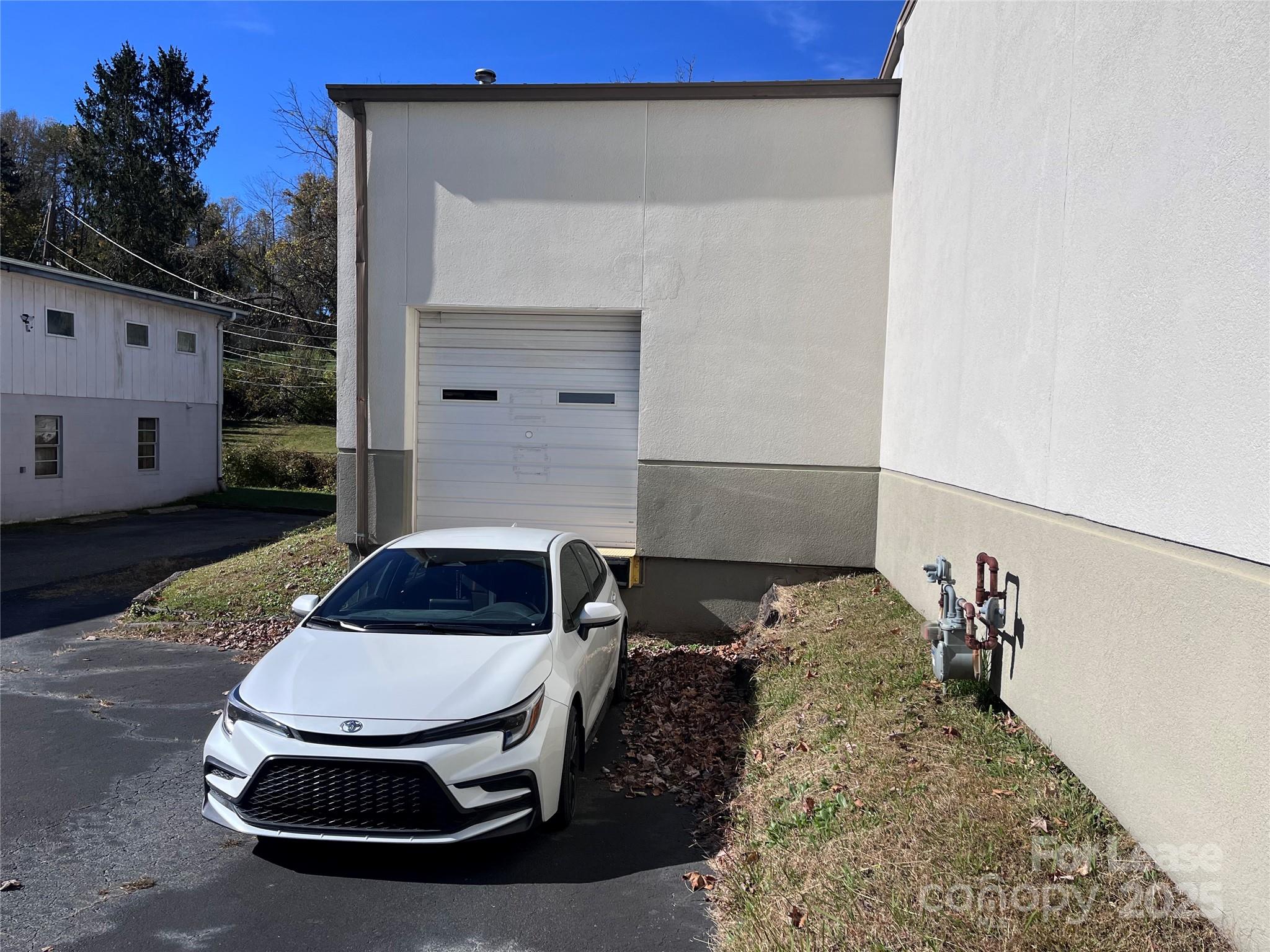 1257 Sweeten Creek Road Asheville NC 28803