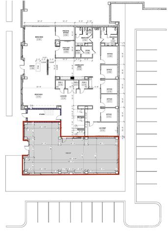 363 Hilliard Avenue Asheville NC 28801