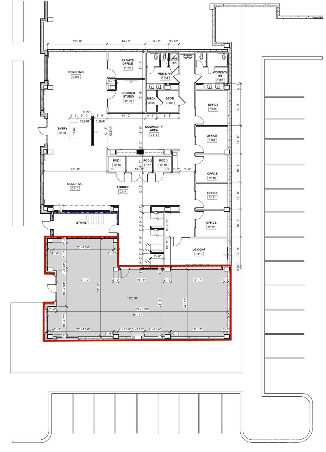 363 Hilliard Avenue Asheville NC 28801