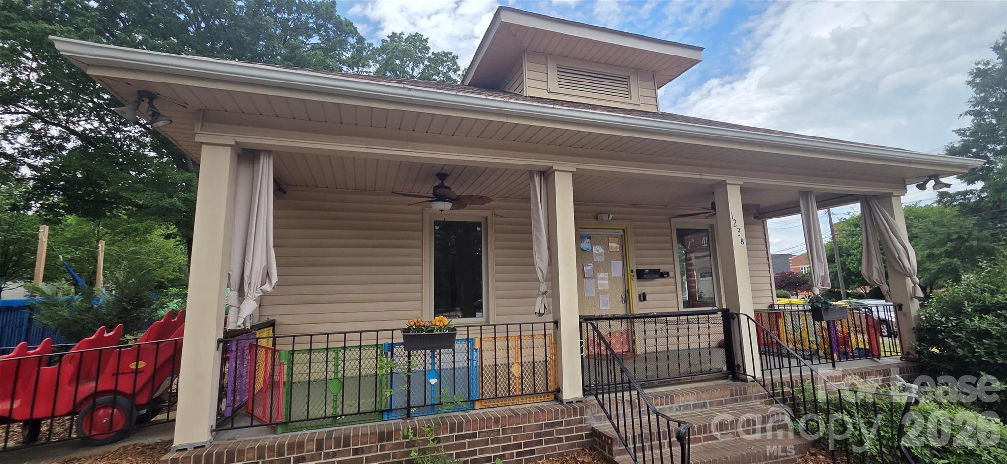 1238 E 10th Street Charlotte NC 28204