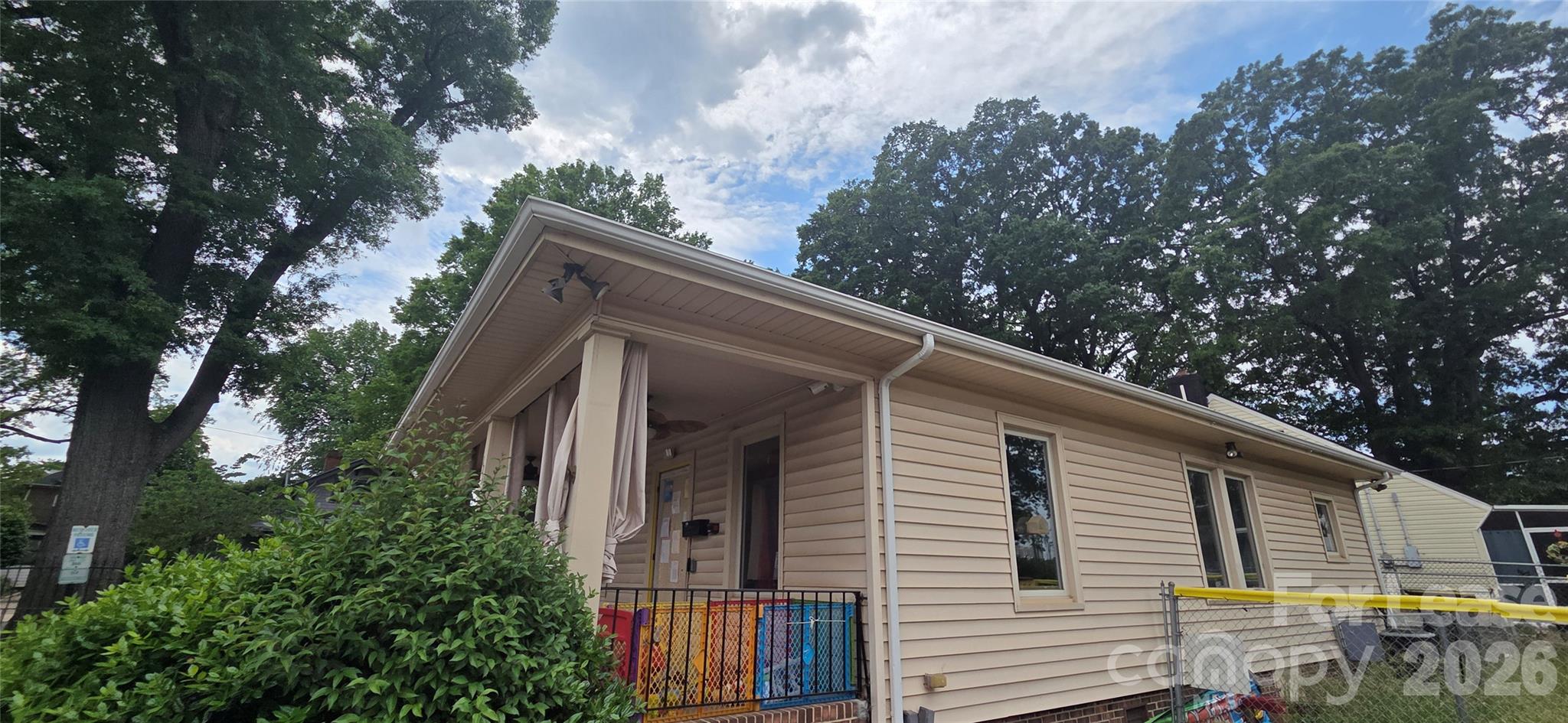 1238 E 10th Street Charlotte NC 28204