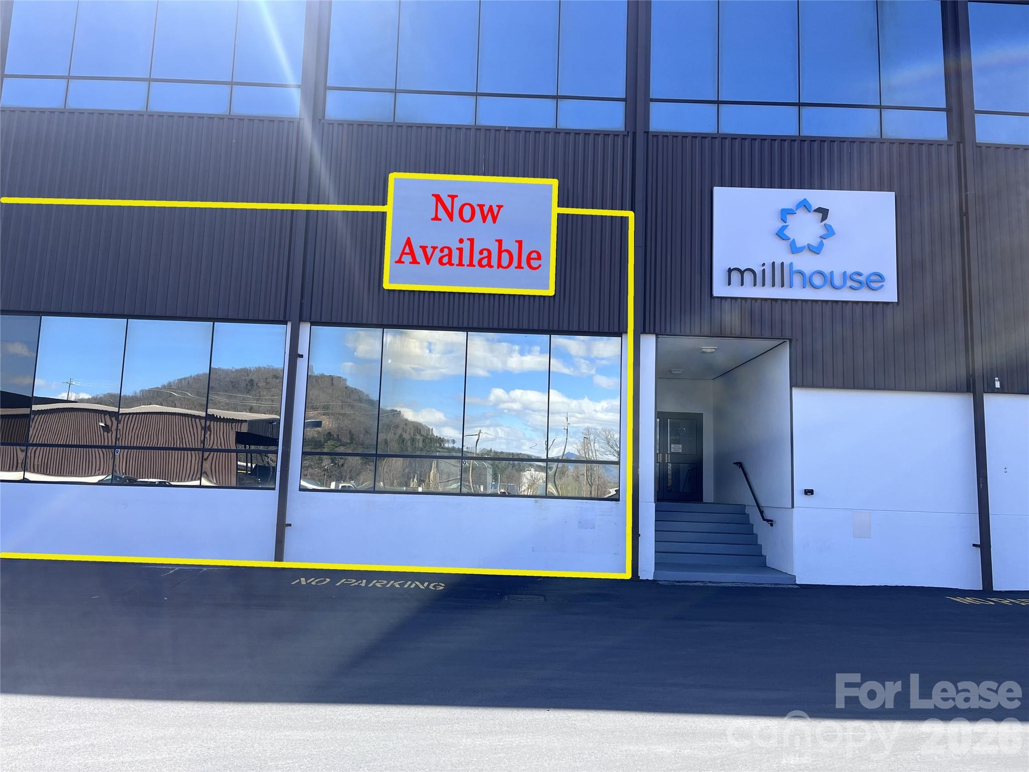 145 Cane Creek Industrial Park Road Fletcher NC 28732