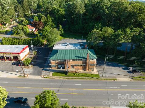 1085 Tunnel Road Asheville NC 28805