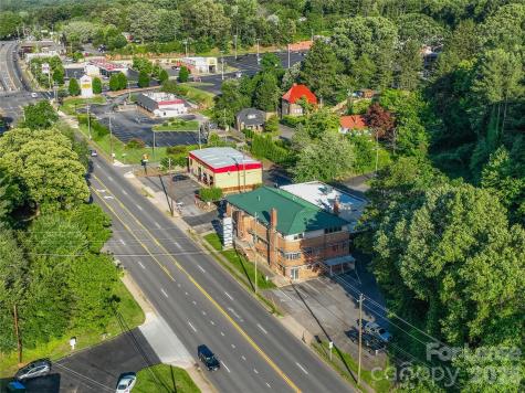 1085 Tunnel Road Asheville NC 28805