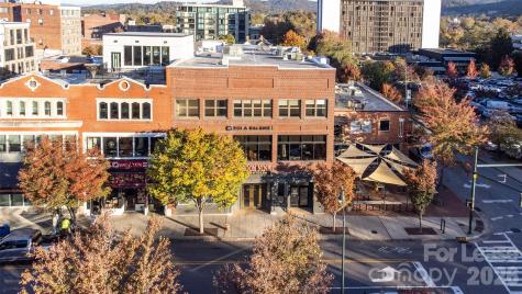 124 College Street Asheville NC 28801