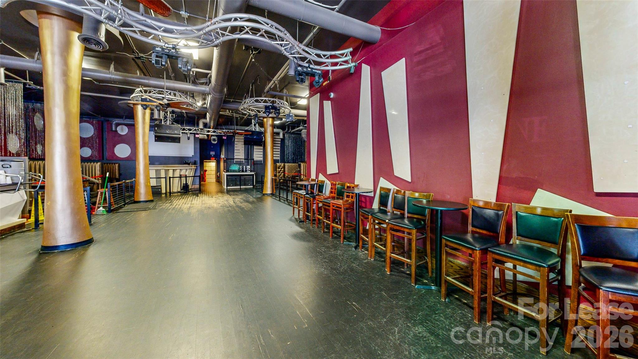 124 College Street Asheville NC 28801