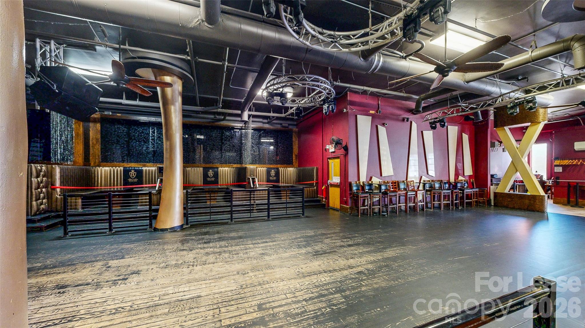 124 College Street Asheville NC 28801