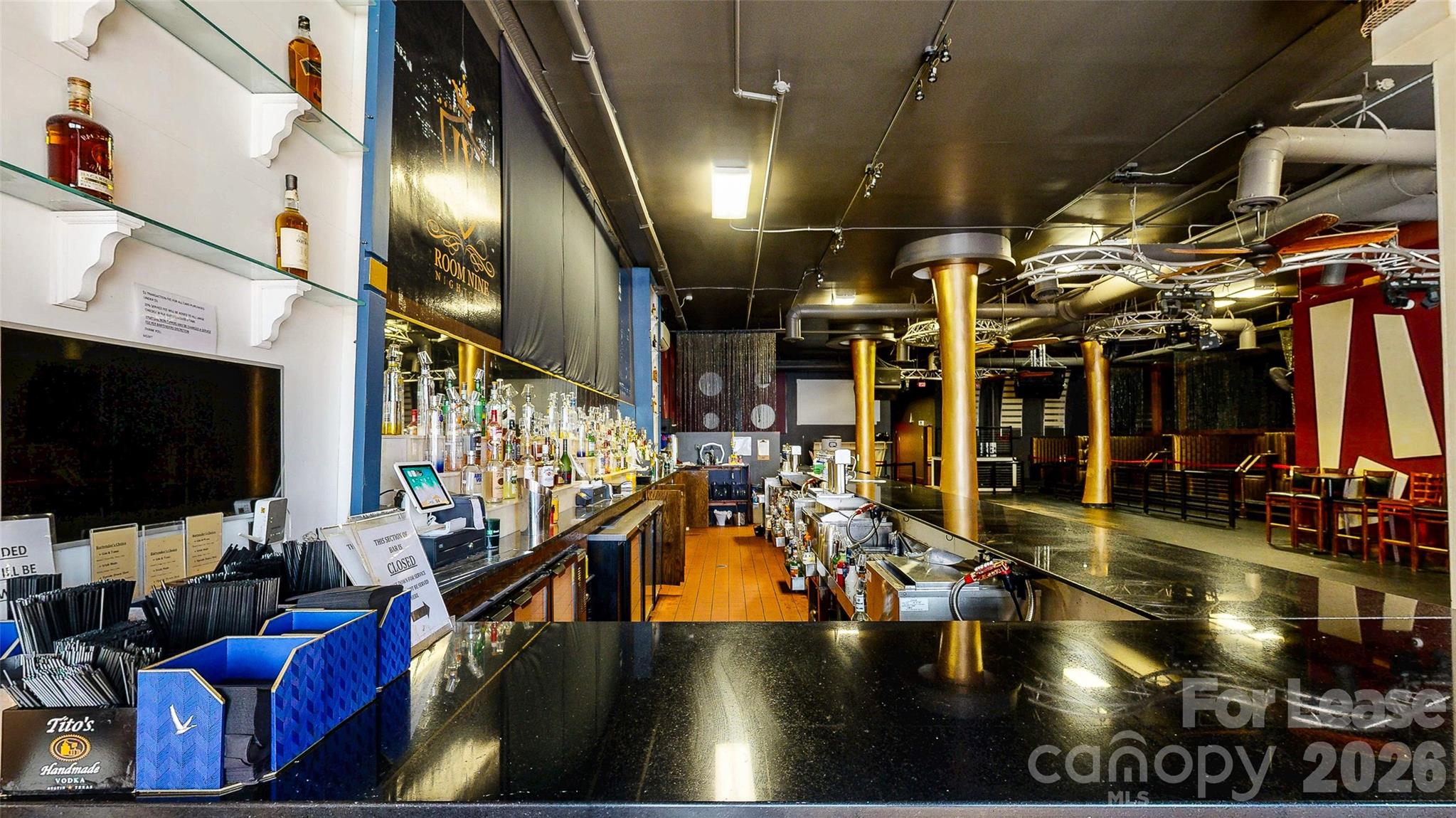 124 College Street Asheville NC 28801