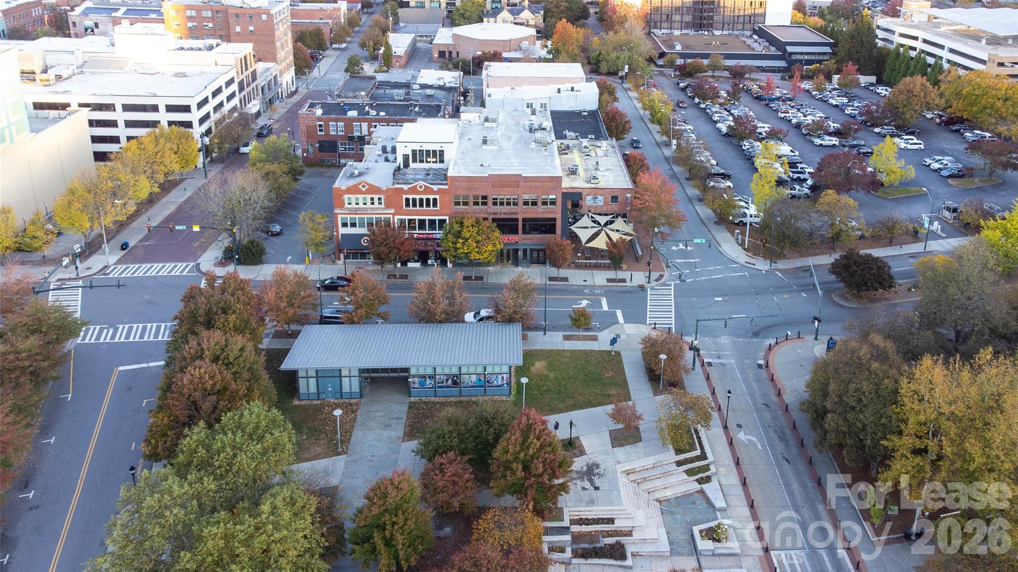 124 College Street Asheville NC 28801