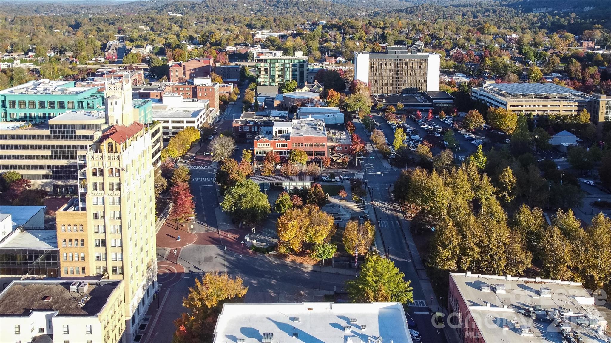 124 College Street Asheville NC 28801