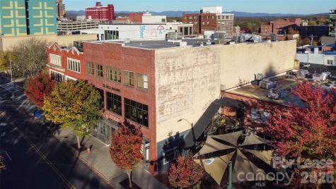 124 College Street Asheville NC 28801
