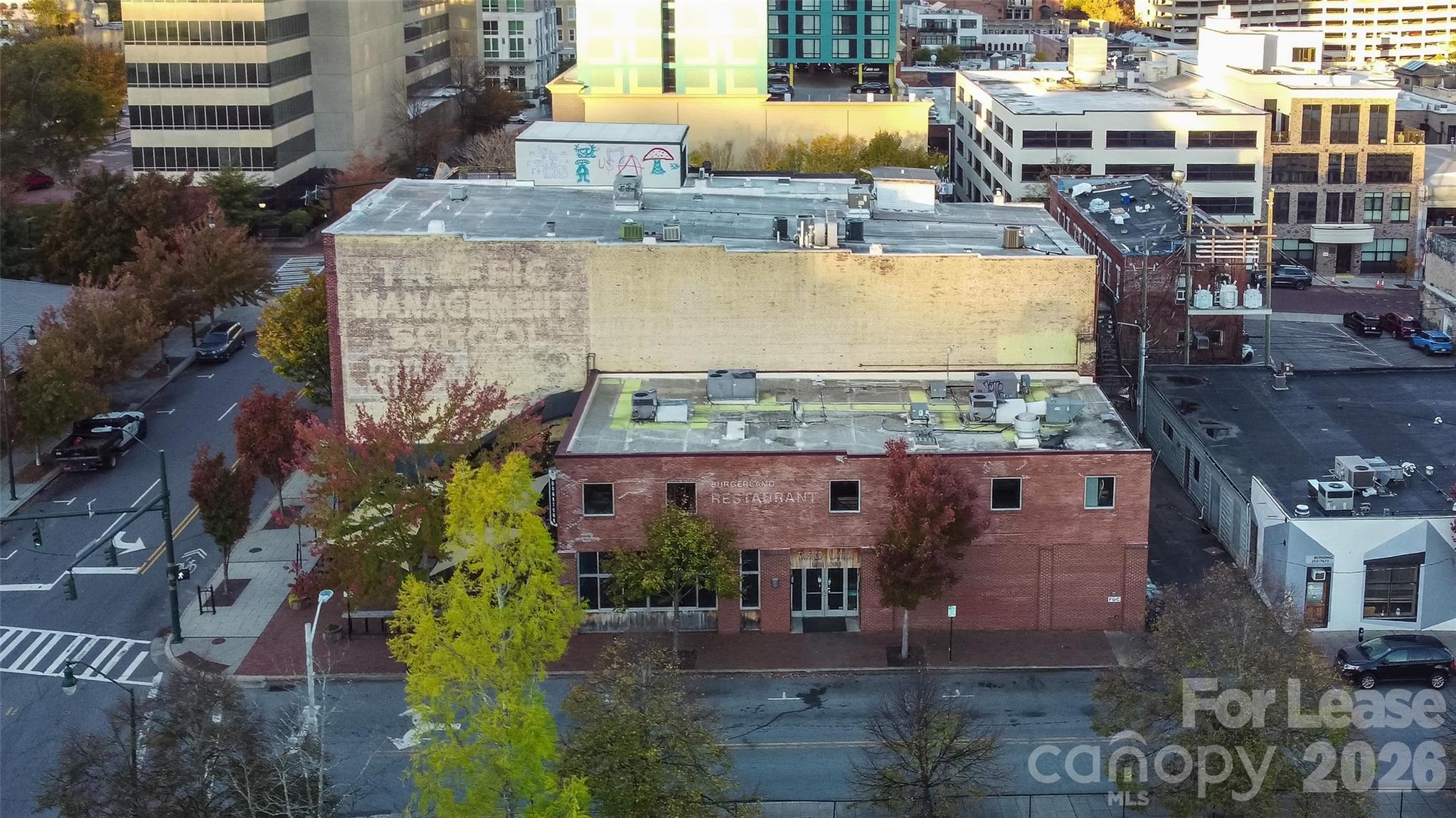 124 College Street Asheville NC 28801