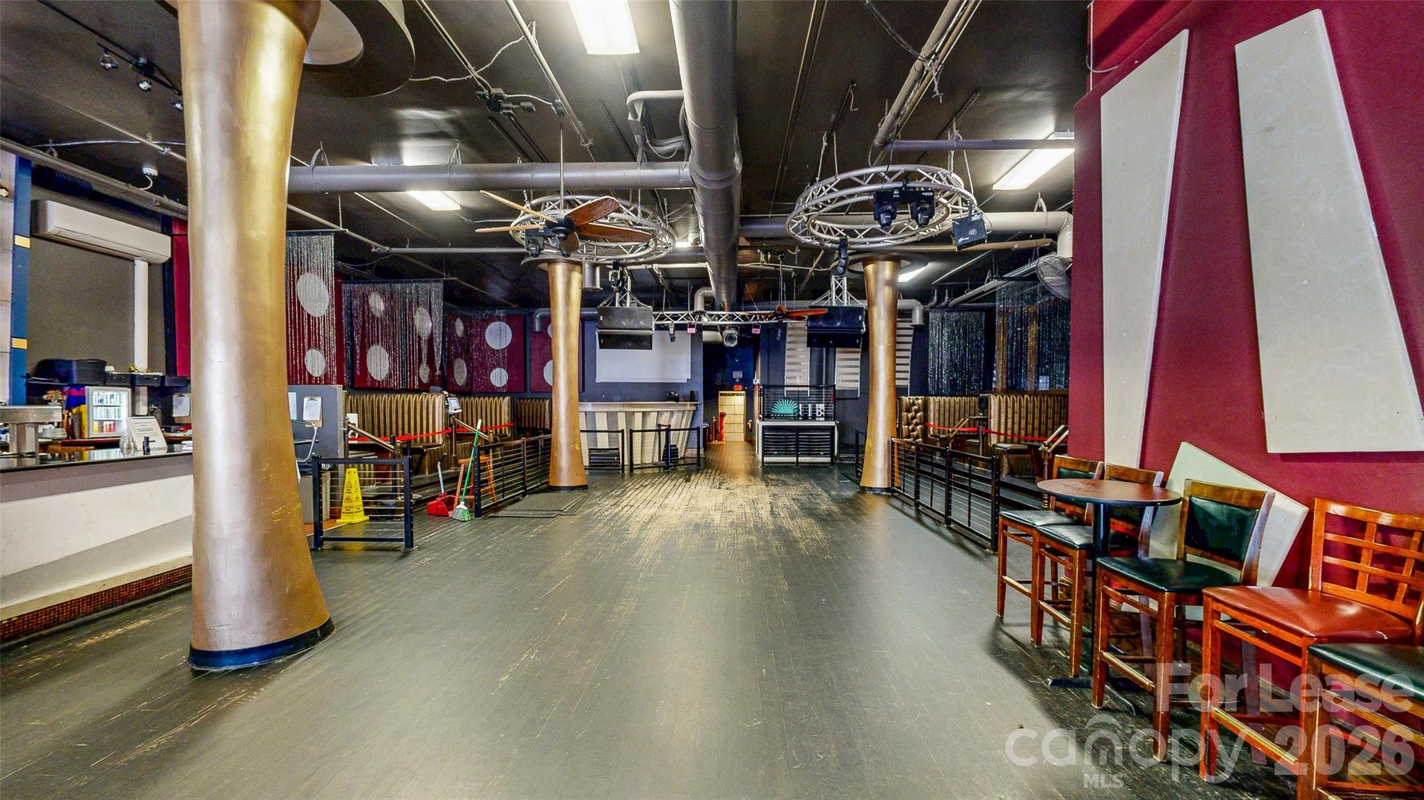 124 College Street Asheville NC 28801