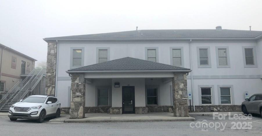 16 Physicians Drive Clyde NC 28721