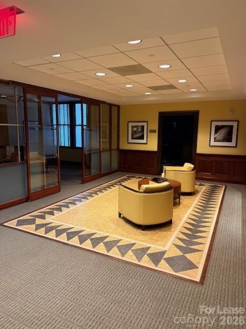 112 S Tryon Street Charlotte NC 28202