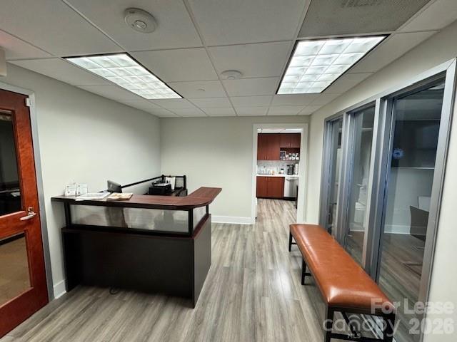 112 S Tryon Street Charlotte NC 28202