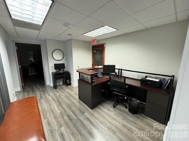 112 S Tryon Street Charlotte NC 28202