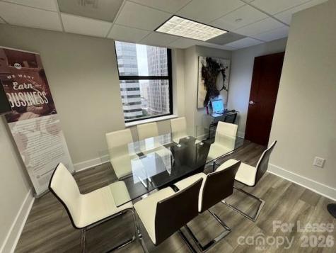 112 S Tryon Street Charlotte NC 28202