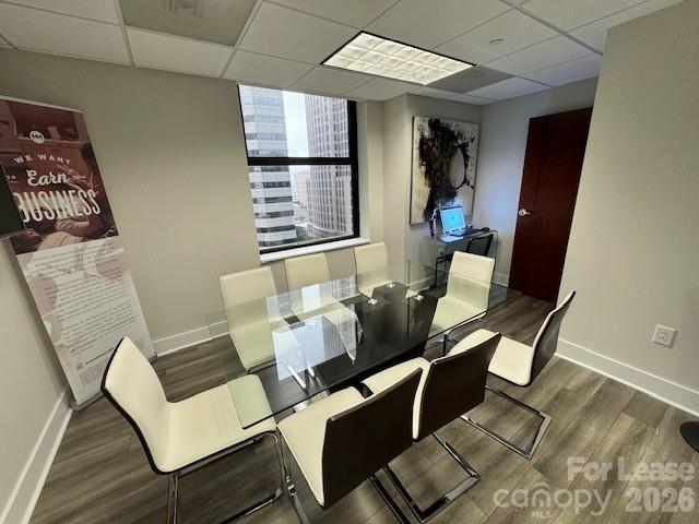 112 S Tryon Street Charlotte NC 28202