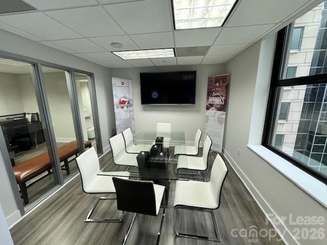 112 S Tryon Street Charlotte NC 28202