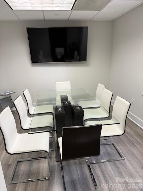 112 S Tryon Street Charlotte NC 28202