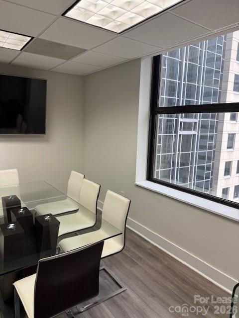 112 S Tryon Street Charlotte NC 28202