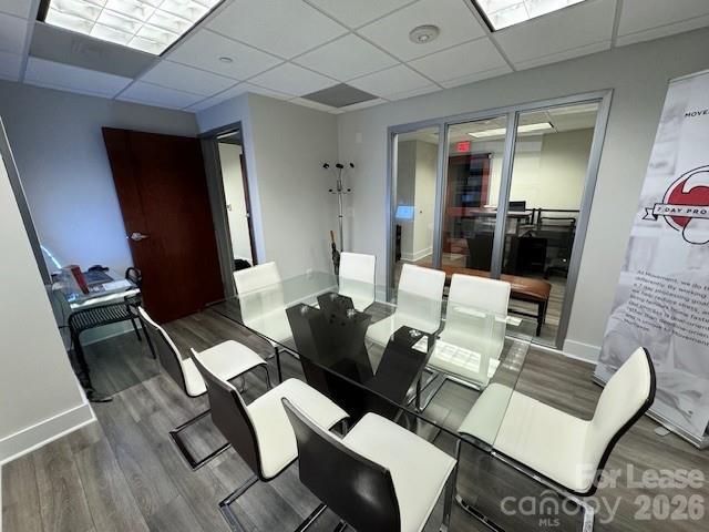 112 S Tryon Street Charlotte NC 28202