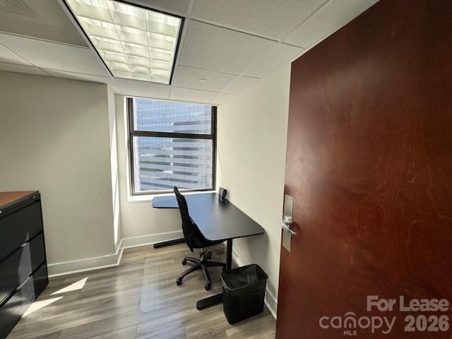 112 S Tryon Street Charlotte NC 28202