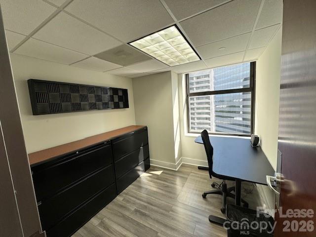 112 S Tryon Street Charlotte NC 28202