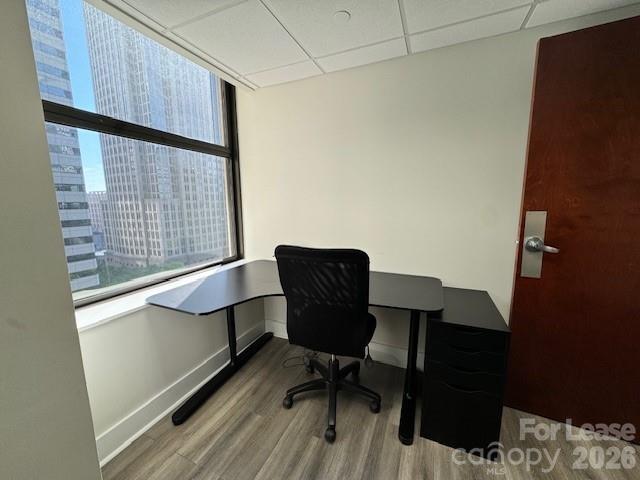 112 S Tryon Street Charlotte NC 28202